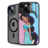 Disney Jasmine iPhone 14 Kickstand Case
